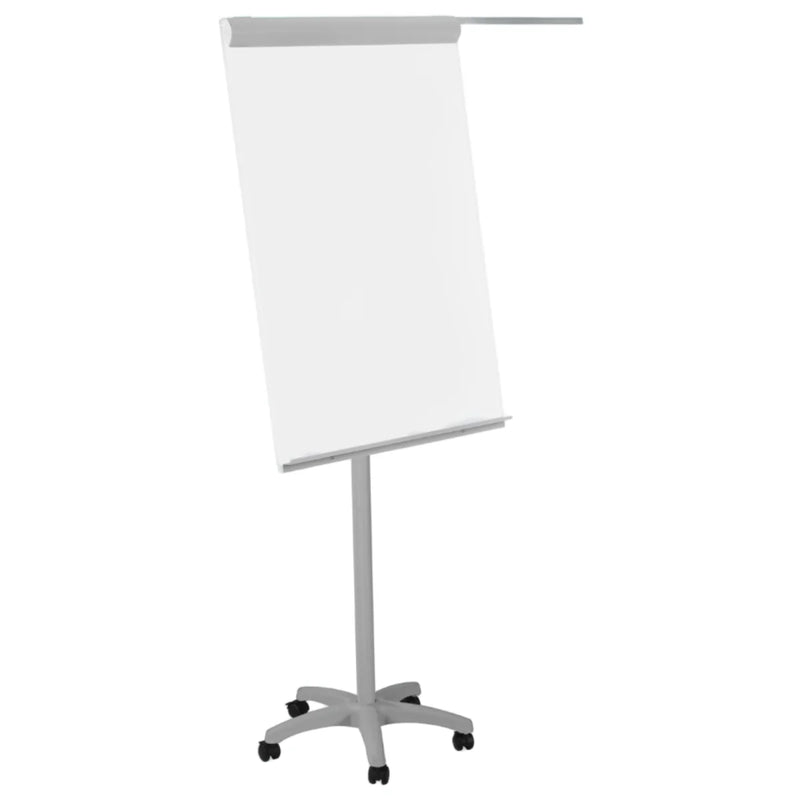 Rocada Mobile Flipchart with Arm, 1040 x 680 mm RD-616K