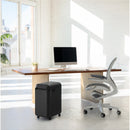 Fellowes Powershred® LX220 Micro-Cut Paper Shredder