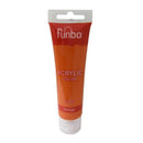 Funbo Acrylic Paint 100ml