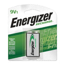 Energizer NH22 BP 9V Rechargeable Battery