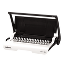Fellowes Star™+ 150 Manual Comb Binding Machine