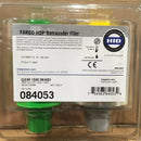 Fargo 84053 Clear HDP Film - 1,500 Prints