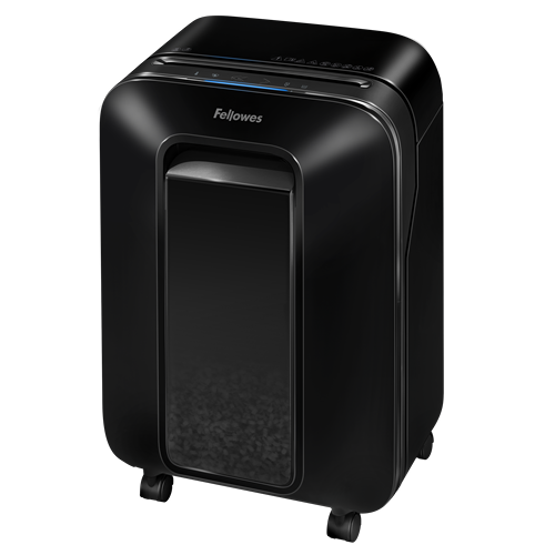 Fellowes Powershred® LX200 Micro-Cut Shredder