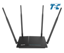 D-Link AC1200 Wi-Fi Gigabit Router DIR-825