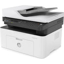 طابعة HP Laser MFP 137FNW