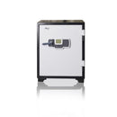 Godrej Fire Resistant Electronic Locker with Override Key (FR560-EL+KL)