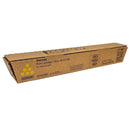 Ricoh IM C2510/2010 Yellow Original Toner Cartridge