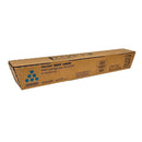 Ricoh IM C2510/2010 Cyan Original Toner Cartridge