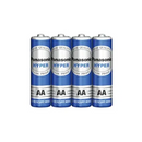 Panasonic AA Battery (Pack of 4)