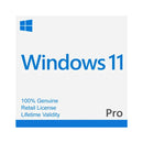 Win 11 Pro 64Bit Eng Intl 1pk DSP OEI DVD