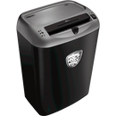Powershred® 70S Strip-Cut Shredder, 14 sheets strip cut shredder