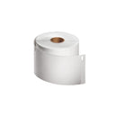 Compatible Dymo S0722440 / 99015 Large Multifunctional labels 54x70mm Black on White , 320labels