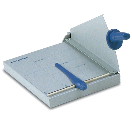 KOBRA 360MM GUILLOTINE PAPER TRIMMER (CKO360EM)