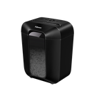 Fellowes Powershred LX50 9 Sheet Cross-Cut Shredder