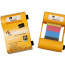Zebra 800033-840 Color Ribbon - YMCKO - 200 prints