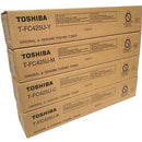 Toshiba T-FC425 Black Original Toner