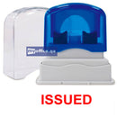 Shiny OA Pre Ink Stamp Issued (EN916-PG)