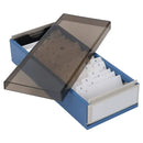 KW‑Trio 4601 Business Card Storage Box