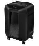 Fellowes Powershred® LX85 Cross Cut Shredder