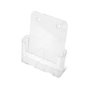 Plexy glass tabletop size A4 Rocada made in Spain 3806 (DIN A4 - 23x28x9cm)