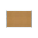 Cork board with Aluminium frame 45x60cm Rocada made in Spain RD-6200