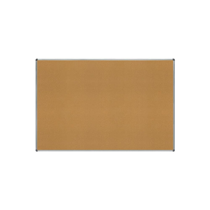 CORK BOARD WITH ALUMINIUM FRAME 45x 60cm Rocada Made in Spain