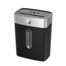 Hp OneShred 8CC Shredder Black