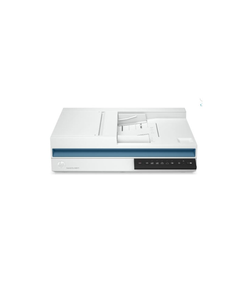 HP ScanJet Pro 2600 F1