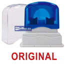 Shiny OA Pre Ink Stamp Original Red (EN188-PG)