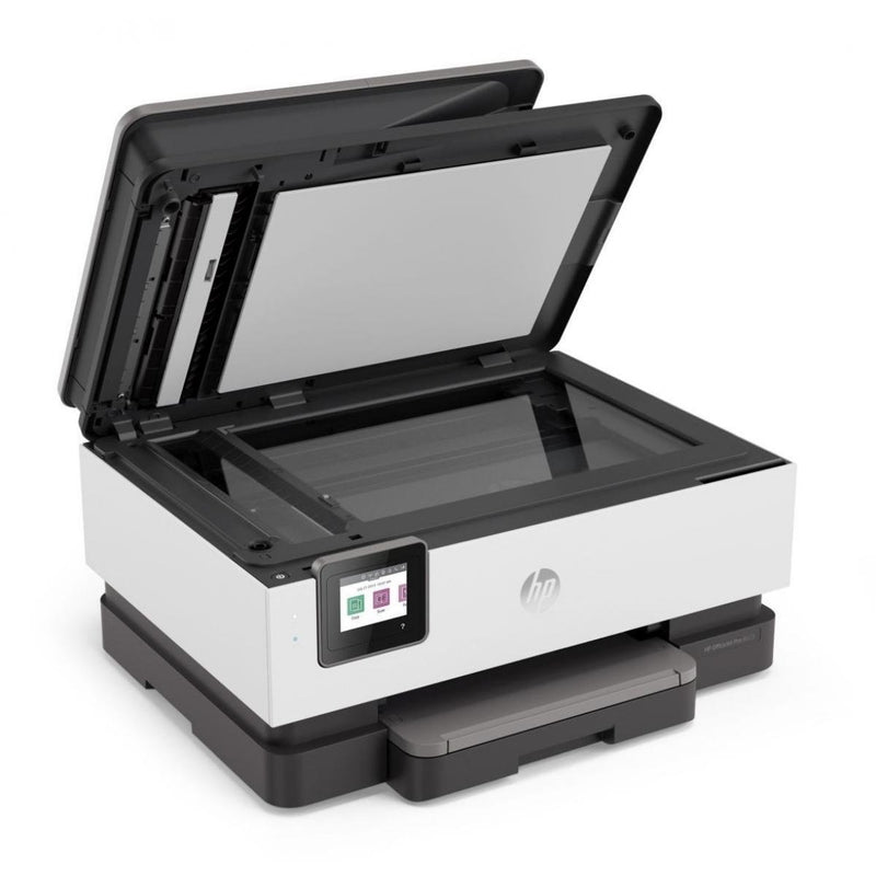 HP OfficeJet Pro 8023 All-in-One Wireless Printer
