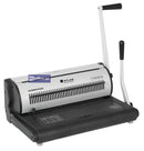 Atlas 3:1 Wire Binding and Punching Machine (AS-BMM-WFS3112)