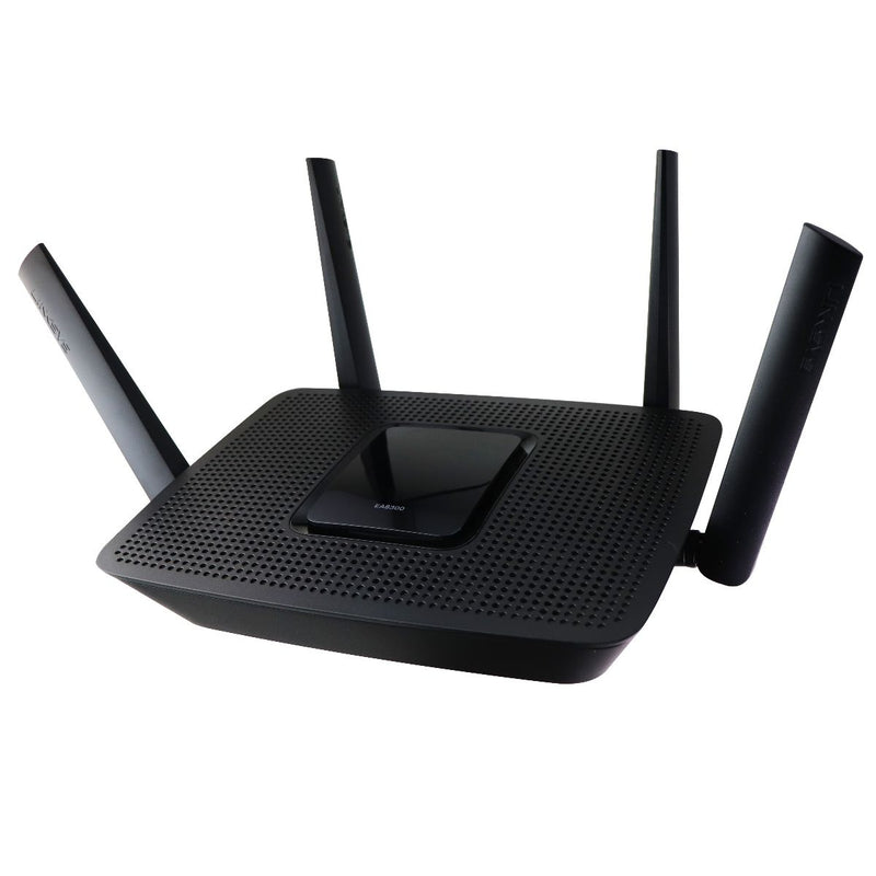 Linksys - Max-Stream AC2200 Tri-Band Wi-Fi Router
