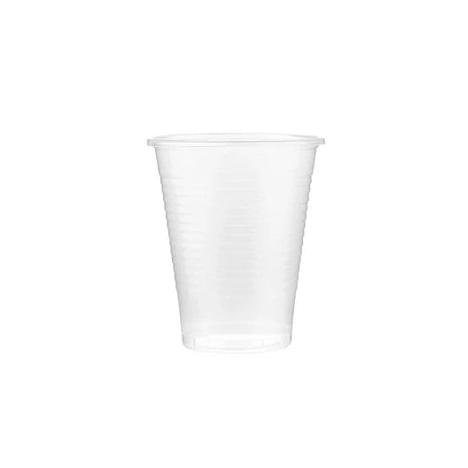 Clear Plastic Cup 7Oz 1000 Pieces Box