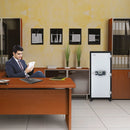 Godrej Fire Resistant Electronic Locker with Override Key (FR1060-EL+KL)