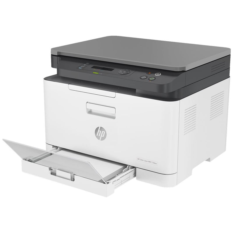 HP Laserjet MFP 178NW Printer