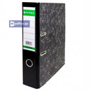 Box File 75mm Normal F/S (2 Ring) Black