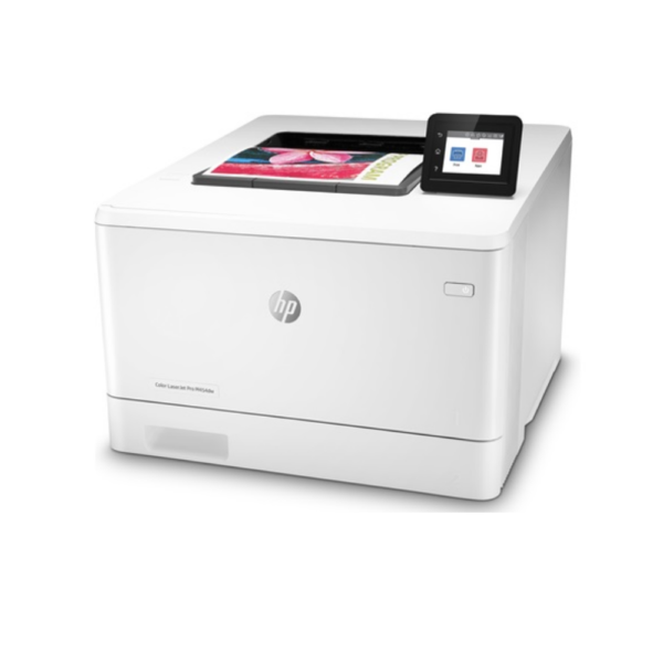 HP LaserJet Pro M454DW Colour Laser Printer
