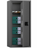 Godrej Eurolite Electronic Locker (PRO FS-150-EL)