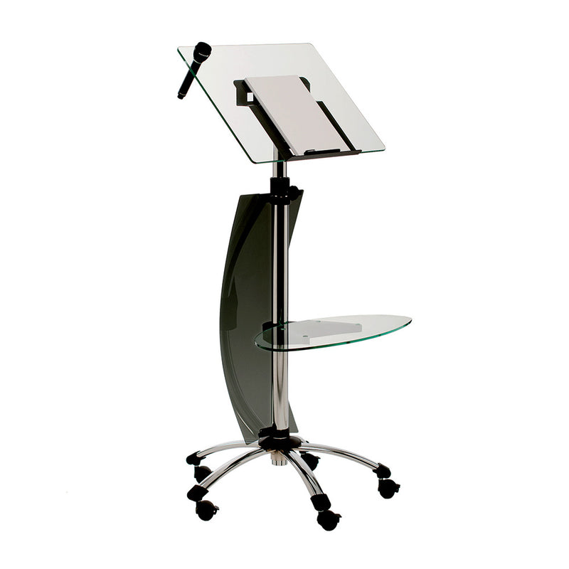 Luxe speaker stand Rocada made in Spain RD-3070 (62x105-145x62cm)