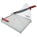KW-TriO 13914 Paper Cutter Guillotine A3- Cutting sheet up to 10 sheets