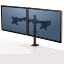 Fellowes Reflex Dual Monitor Arm