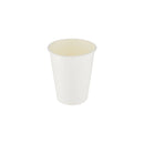 Disposable Paper Cup 8Oz 1000 Pcs Per Box