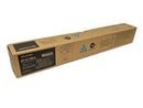 Sharp بي بي-FT70CA Cyan Toner Cartridge, ~24,000 Pages Yield, For BP-50C31 | BP-FT70CA