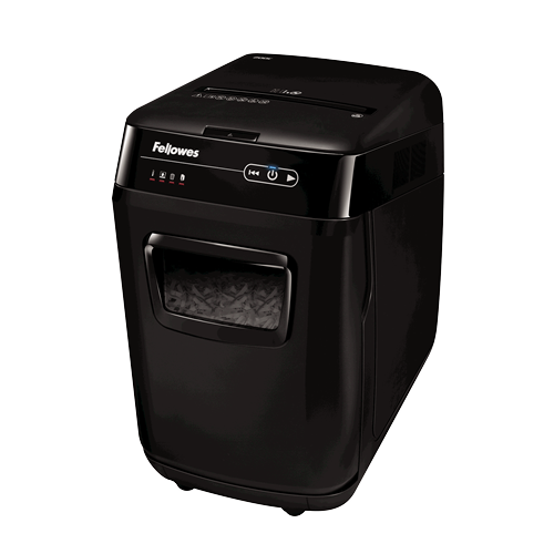 Fellowes AutoMax™ 200C Auto Feed Shredder