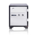 Godrej Fire Resistant 2 Key Locker (FR445-2KL)