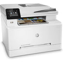 طابعة ليزر HP Laserjet Pro M283fdn MFP ليزر