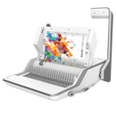 Fellowes Lyra™ 3-in-1 Binding Center