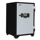 Godrej Fire Resistant Electronic Locker with Override Key (FR720-EL+KL)