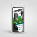 Energizer CHEUF Accu Universal Battery Charger ( For AA, AAA, C, D, and 9V NiMH rechargeable batteries)