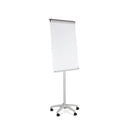 Rocada Mobile Flipchart with Arm, 1040 x 680 mm RD-616K